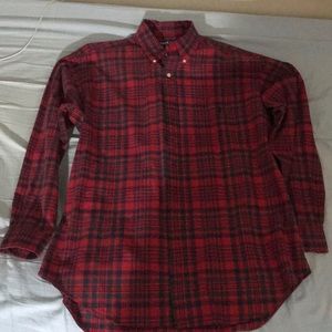 Ralph Lauren Big Shirt